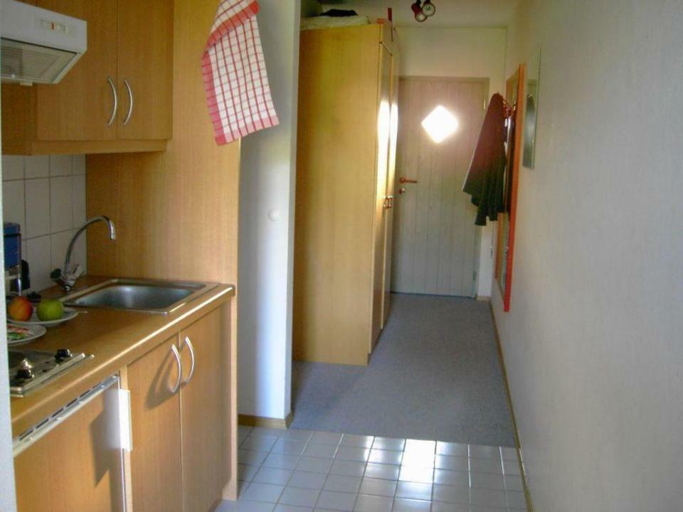 Familienhotel Reiterhof Runding Exteriör bild